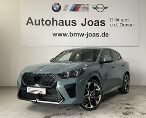 BMW X2 xDrive20d M Sportpaket Pro, Head-Up, AHK, Aktivsit