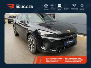 CUPRA Formentor VZ 2.0 TSI DSG 4Drive  360° NAVI ACC CarPlay