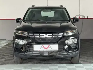 Dacia Spring Essential CCS Navi Kamera Apple Android Bild 2
