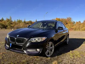 BMW 230