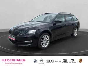 Skoda Octavia Combi  1.4 TSI Ambition Einparkhilfe v/h Sitzhz Cl