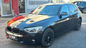 BMW 118 1 Limousine 5-trg. 118 i