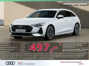 Audi A5 Avant e-hybrid qu Tech+ MATRIX 360° ACC PDC+
