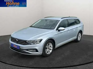 Volkswagen Passat Variant 2.0 TDI DSG Business-LED-Kamera