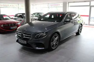 Mercedes-Benz E 400 d 4MATIC AMG-SPORTPAKET WIDESCREEN*I.HAND*