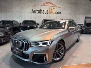 BMW 750 /i /xDrive/M/Sport/PANO/LASER/360*/BURMASTER