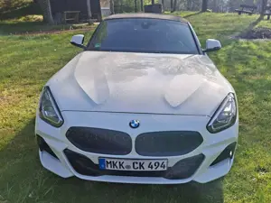 BMW Z4 Z4 sDrive20i Sport Line