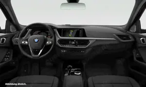 BMW 118 i ADVANTAGE+ACC+H/K+DA+PA+LHZ Bild 3