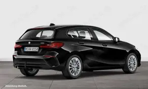 BMW 118 i ADVANTAGE+ACC+H/K+DA+PA+LHZ Bild 2