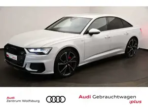 Audi A6 55 TFSI e quattro S tronic S line HeadUp/Matr