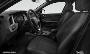 BMW 118 i ADVANTAGE+ACC+H/K+DA+PA+LHZ Bild 4