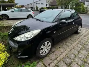 Peugeot 206 206  3-Türer 206  75 Generation