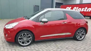 Citroen DS3 Bild 4