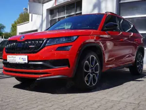 Skoda Kodiaq RS 2,0 BI-TDI*4x4*DSG*PDC*STHZG*