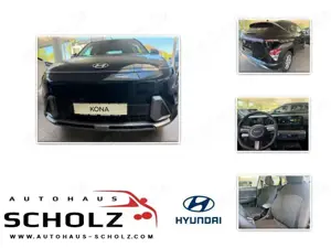 Hyundai KONA 1,6 T 150 PS DCT Trend el. Heck Assist