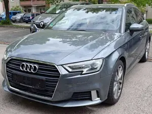 Audi A3 A3 1.4 TFSI cylinder on demand ultra Sportback