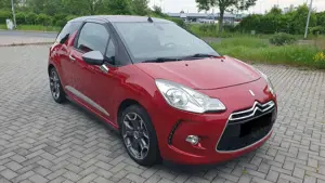 Citroen DS3 Bild 2