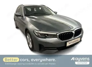 BMW 520 d Touring Aut.