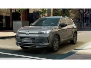 Volkswagen Tiguan 1.5 eTSI DSG Goal 3,49% AHK-klappbar Navi Digitale