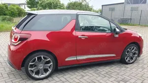 Citroen DS3 Bild 5