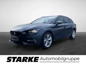 SEAT Leon Sportstourer 1.5 eTSI DSG FR-Line