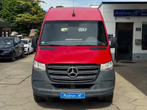 Mercedes-Benz Sprinter Bild 4