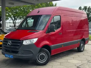 Mercedes-Benz Sprinter Bild 5