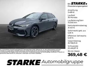 Volkswagen Golf Variant 1.5 eTSI DSG R-Line