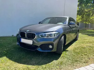 BMW 120 120 d xDrive M Sport