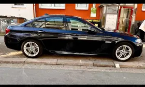 BMW 528 528i xDrive Aut.
