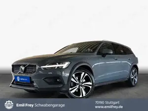Volvo V60 Cross Country V60 Cross Country B4 D AWD Ultimate
