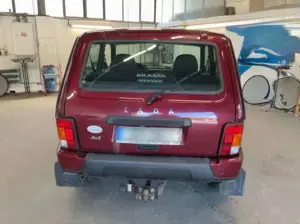 Lada Taiga Bild 4
