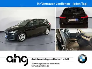 BMW 218 Steptronic DCT Komfortzugang