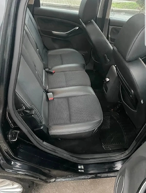 2008 Ford C-Max Bild 2