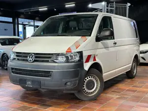 Volkswagen T5 Transporter