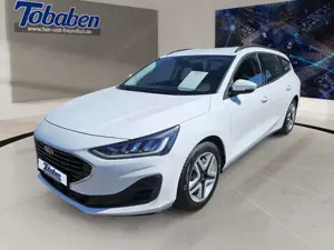 Ford Focus 1.0 EcoBoost Mild-Hybrid CoolConnect S/S