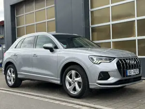 Audi Q3 40 TDI quattro S-LINE Leder Virtual AHK StdHzg 360
