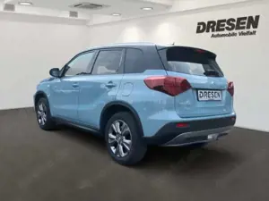 Suzuki Vitara 4x4 5-türer Comfort 1.4 Boosterjet Hybrid /Keyless Bild 5