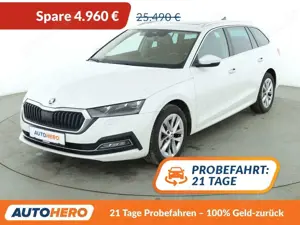 Skoda Octavia 2.0 TDI Style Aut.*NAVI*HUD*LED*ACC*
