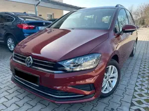 Volkswagen Golf Sportsvan Golf VII Sportsvan 1.5 TSI ACT OPF DSG Comfortline