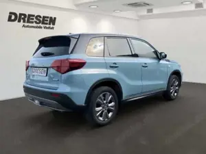 Suzuki Vitara 4x4 5-türer Comfort 1.4 Boosterjet Hybrid /Keyless Bild 4