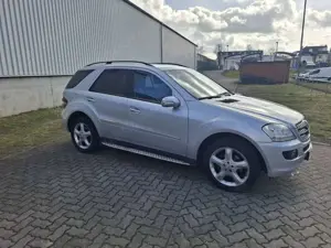 Mercedes-Benz ML 320 CDI 4Matic 7G-TRONIC