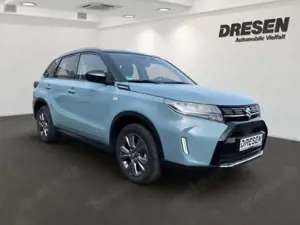 Suzuki Vitara 4x4 5-türer Comfort 1.4 Boosterjet Hybrid /Keyless Bild 3