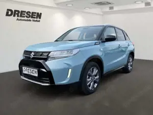 Suzuki Vitara 4x4 5-türer Comfort 1.4 Boosterjet Hybrid /Keyless Bild 2