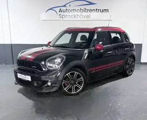 MINI John Cooper Works Countryman John Cooper Works PANO,Sitzheiz,Harmon Kardon,PDC