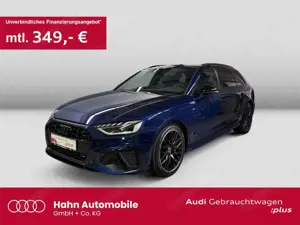 Audi A4 40 TFSI S line Virtual Carplay ACC LED
