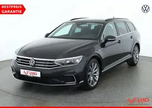 Volkswagen Passat Variant 1.4 TSI DSG GTE LED Navi Kamera