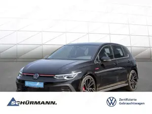 Volkswagen Golf VIII CLUBSPORT 2.0 DSG DCC NAVIPRO KEYLESS