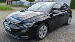 Volkswagen Golf Golf 1.5 eTSI OPF DSG Style