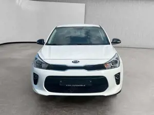 Kia Rio Bild 2